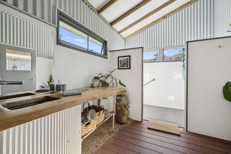 Real Estate in Bellingen