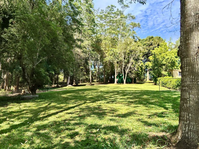 Real Estate in Bellingen