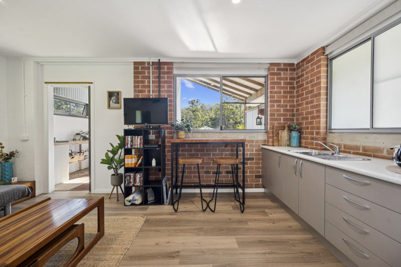 Real Estate in Bellingen