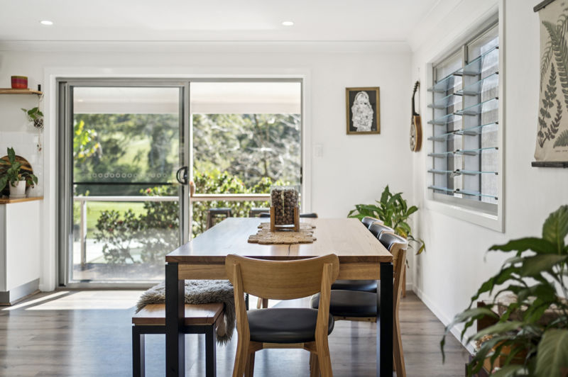 Real Estate in Bellingen