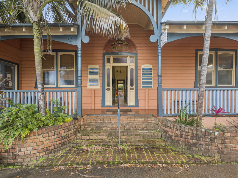 Bellingen real estate For Rent