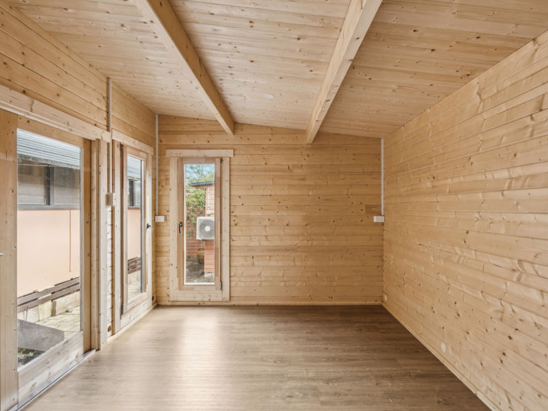 Open for inspection in Bellingen