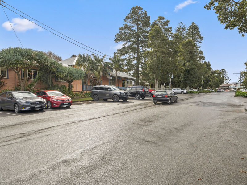 Real Estate in Bellingen