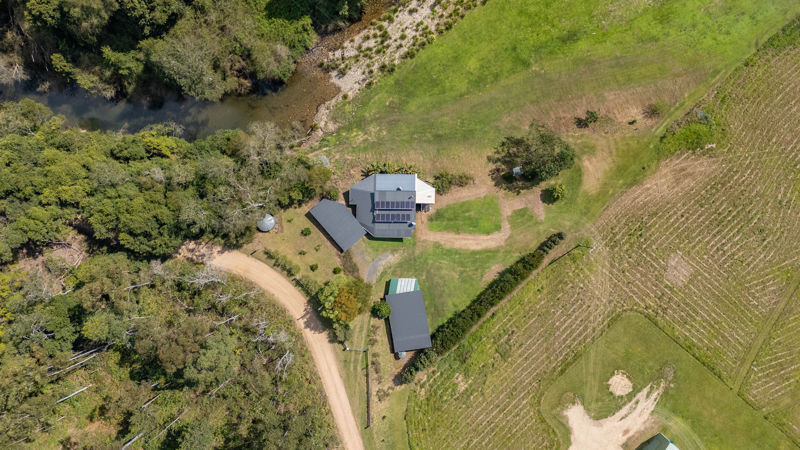 Real Estate in Bellingen