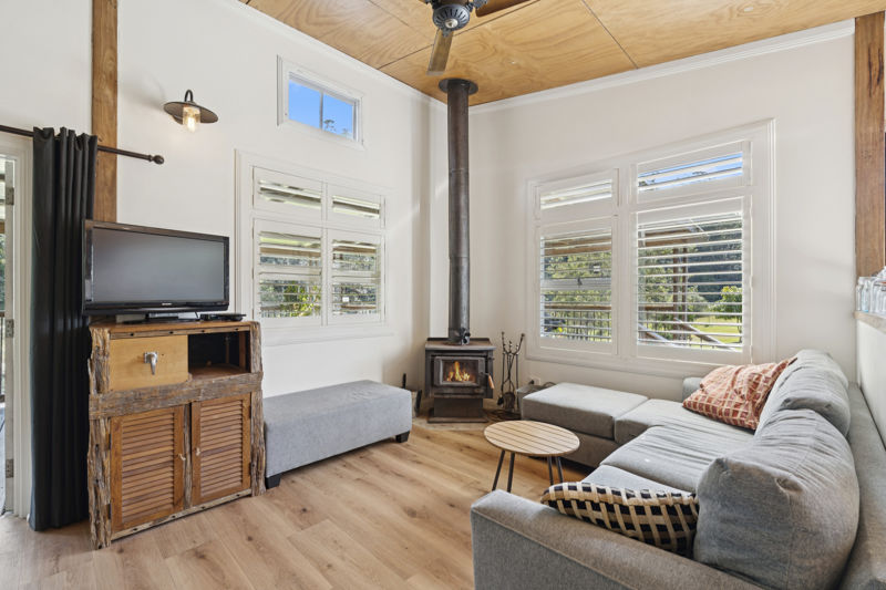 Real Estate in Bellingen