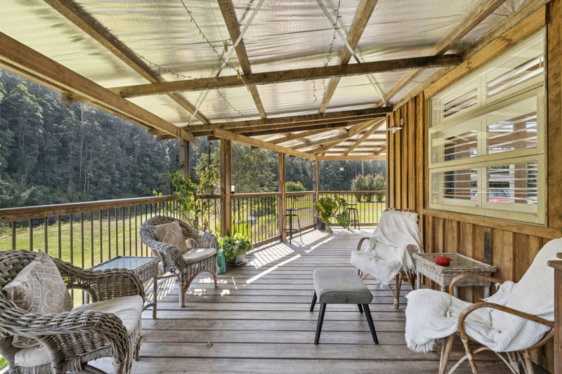 Real Estate in Bellingen