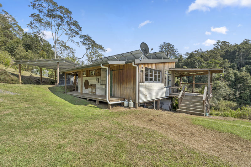 Real Estate in Bellingen