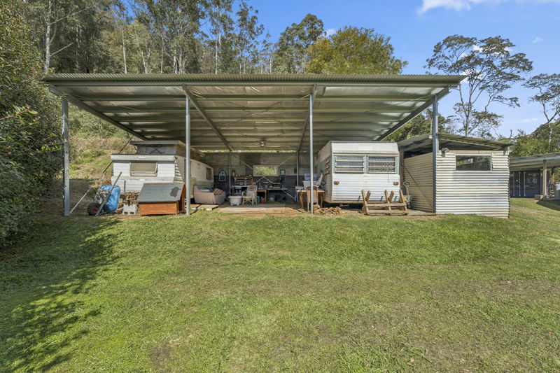 Real Estate in Bellingen