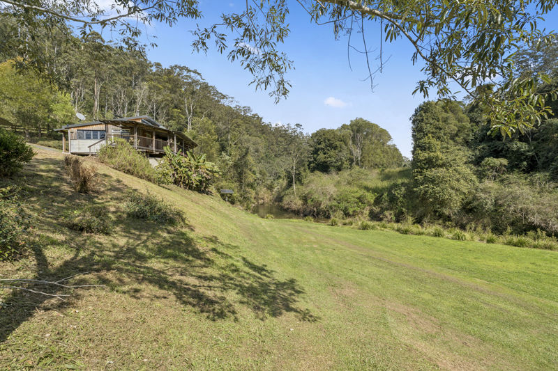 Real Estate in Bellingen