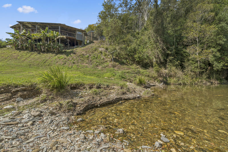 Real Estate in Bellingen