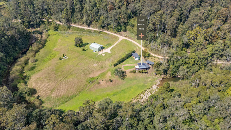 Real Estate in Bellingen