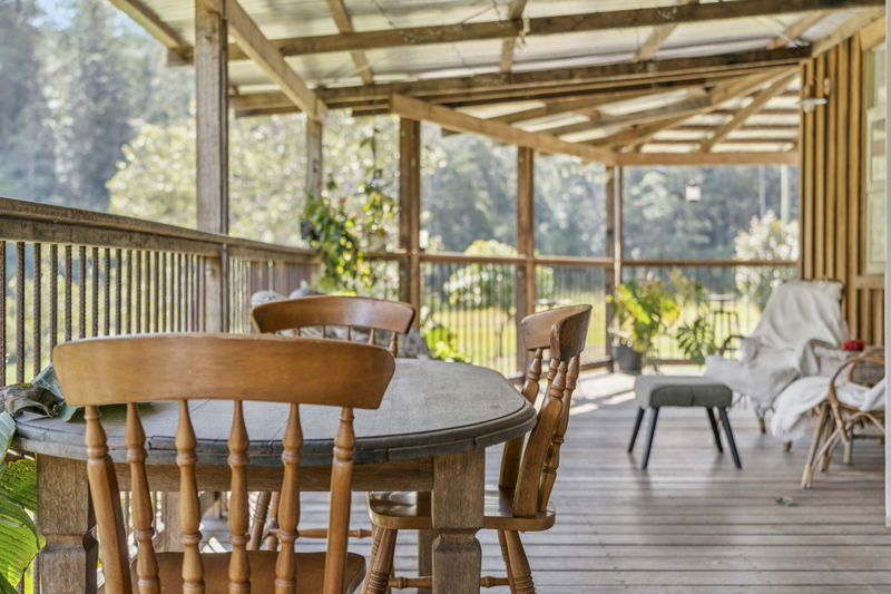 Real Estate in Bellingen