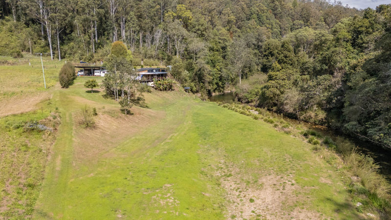 Real Estate in Bellingen