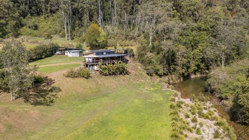 Property in Bellingen - $710,000
