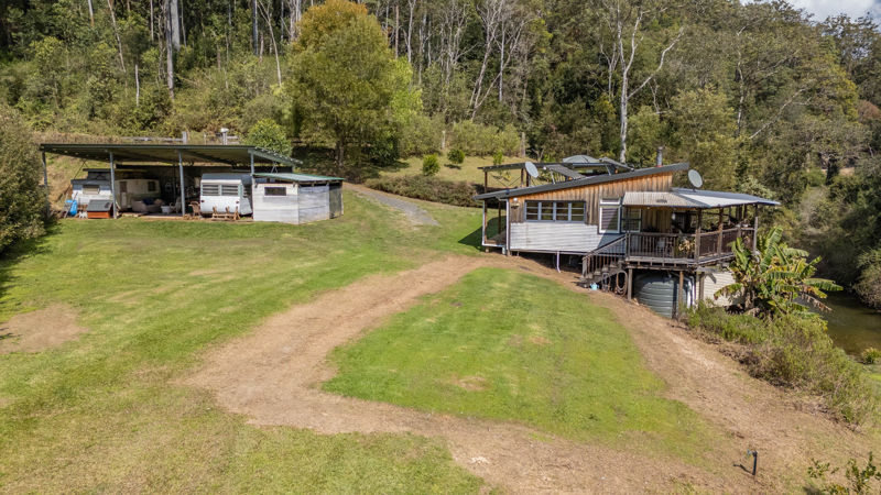 Real Estate in Bellingen