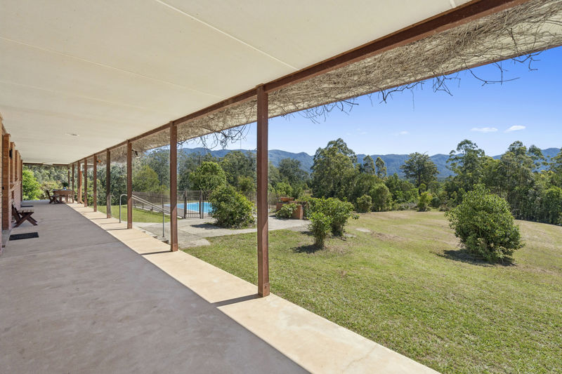 Real Estate in Bellingen