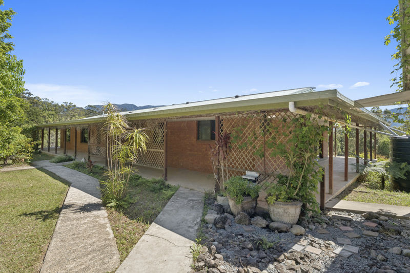 Real Estate in Bellingen