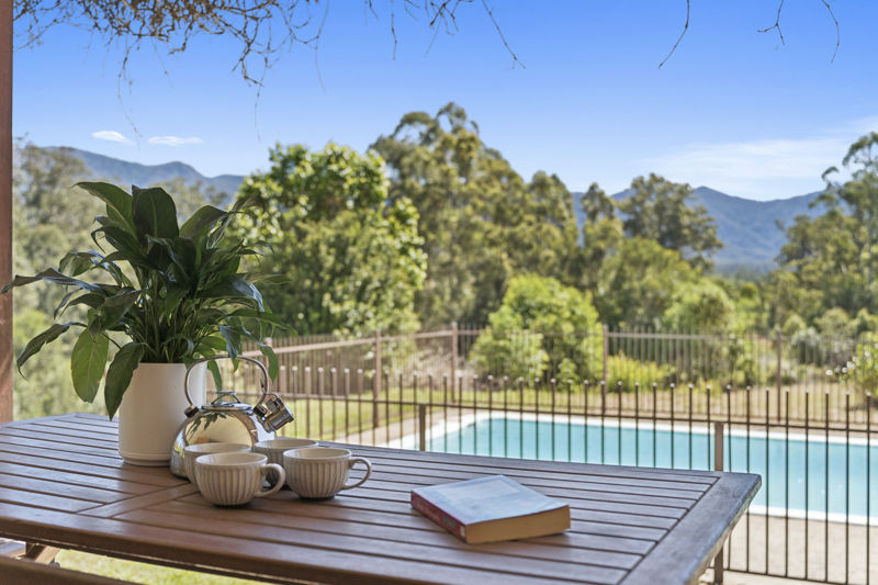 Property in Bellingen - Sold for $1,400,000