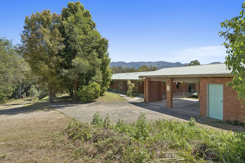 Real Estate in Bellingen