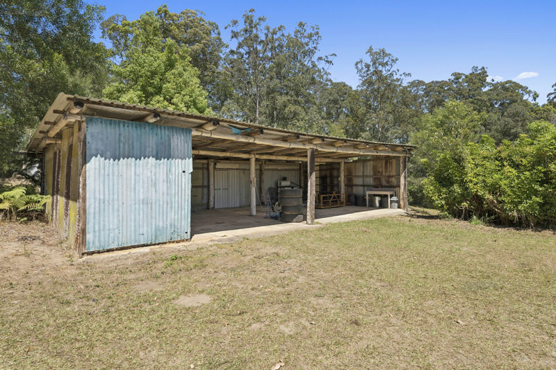 Real Estate in Bellingen