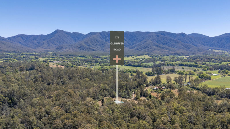 Real Estate in Bellingen