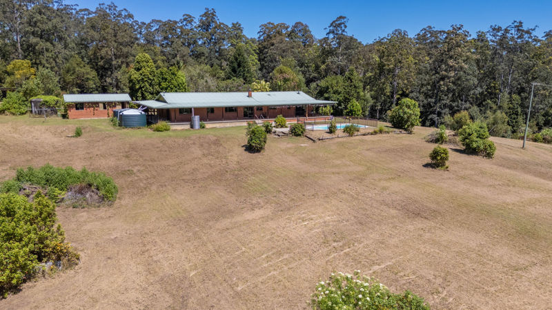 Real Estate in Bellingen