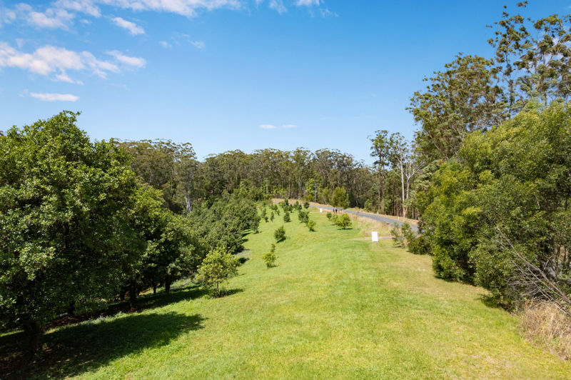 Real Estate in Valla