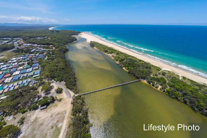 Real Estate in Valla