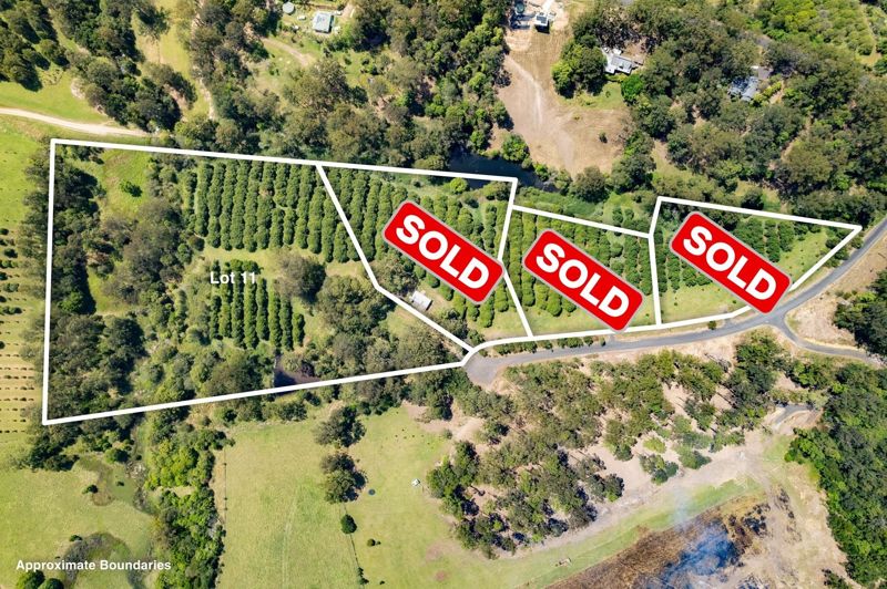 Property in Valla - Starting from $400,000!