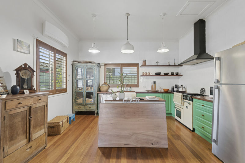 Real Estate in Bellingen