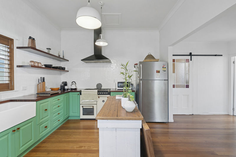 Real Estate in Bellingen