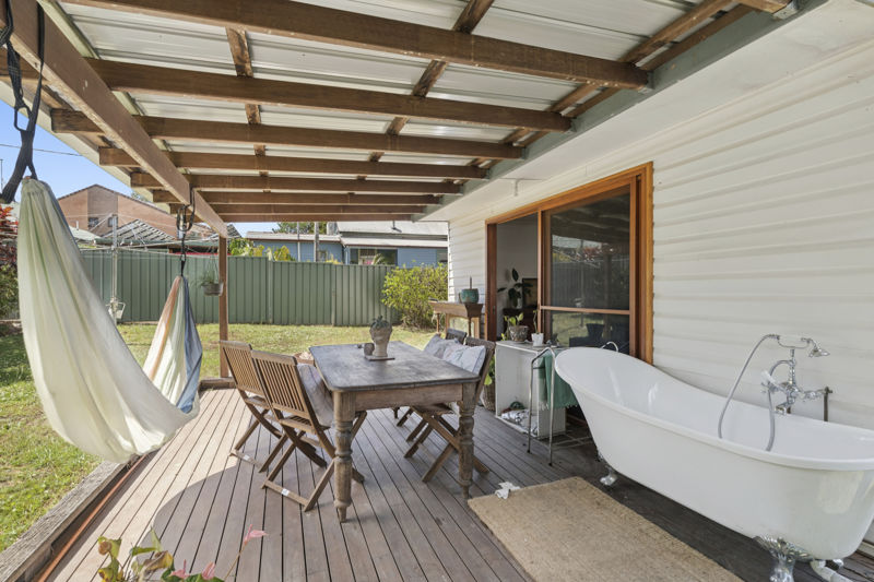 Real Estate in Bellingen