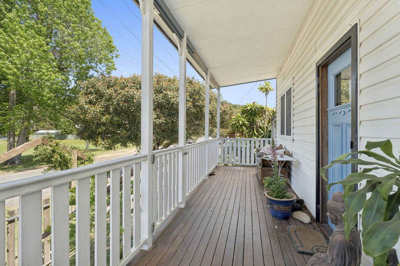 Real Estate in Bellingen