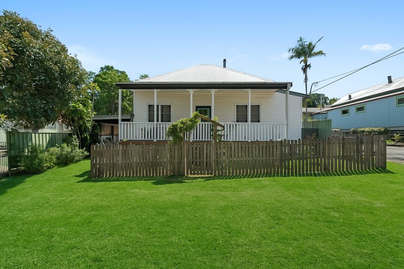 Real Estate in Bellingen