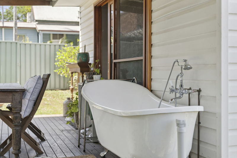 Real Estate in Bellingen