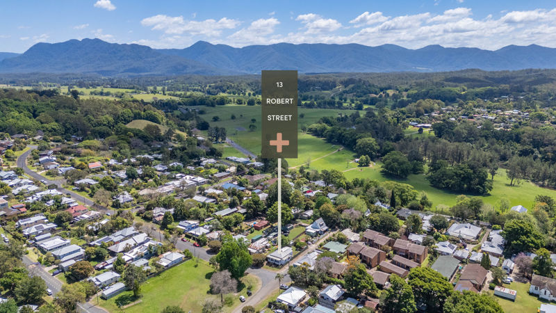 Real Estate in Bellingen