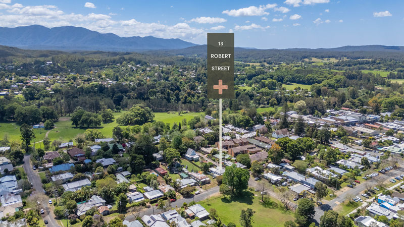 Real Estate in Bellingen
