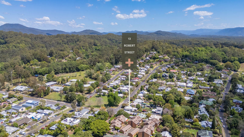 Real Estate in Bellingen