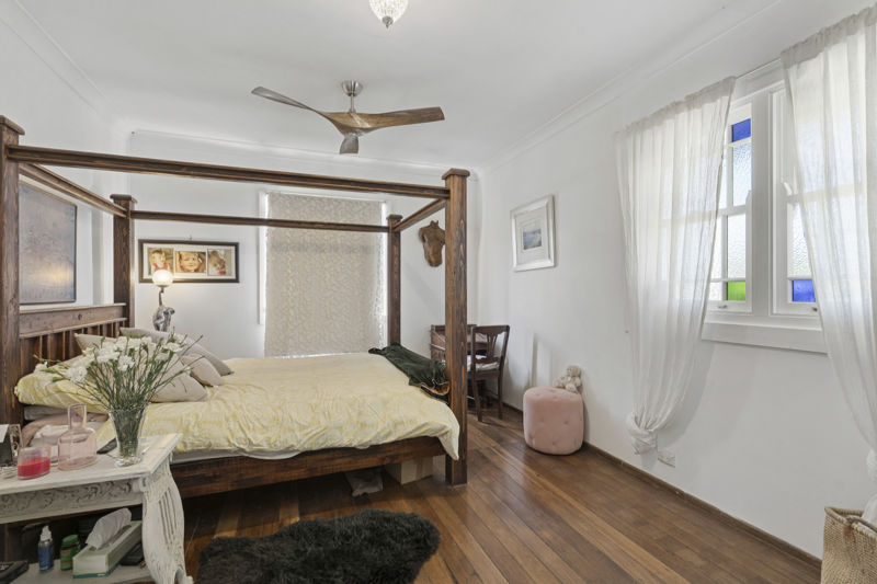 Open for inspection in Bellingen