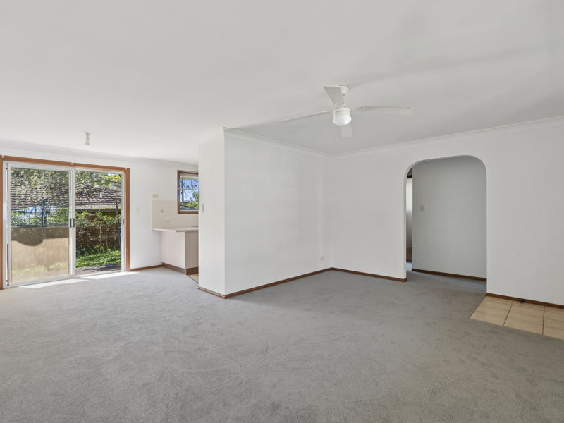 Bellingen Properties Leased