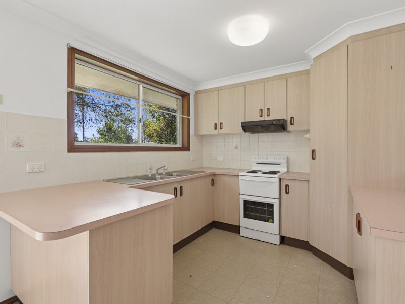 Open for inspection in Bellingen