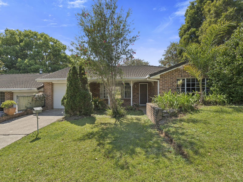 Property in Bellingen - Leased