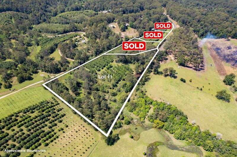 Selling your property in Valla