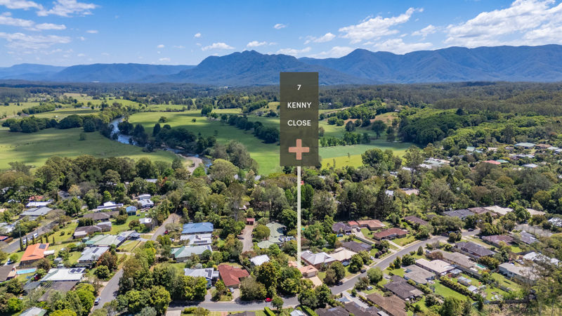 Real Estate in Bellingen