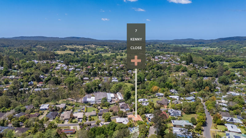 Real Estate in Bellingen