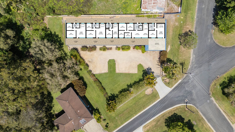 Real Estate in Urunga