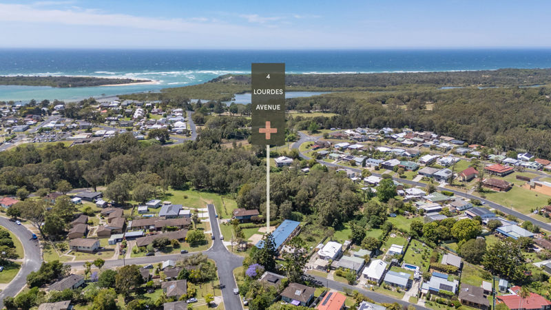 Real Estate in Urunga