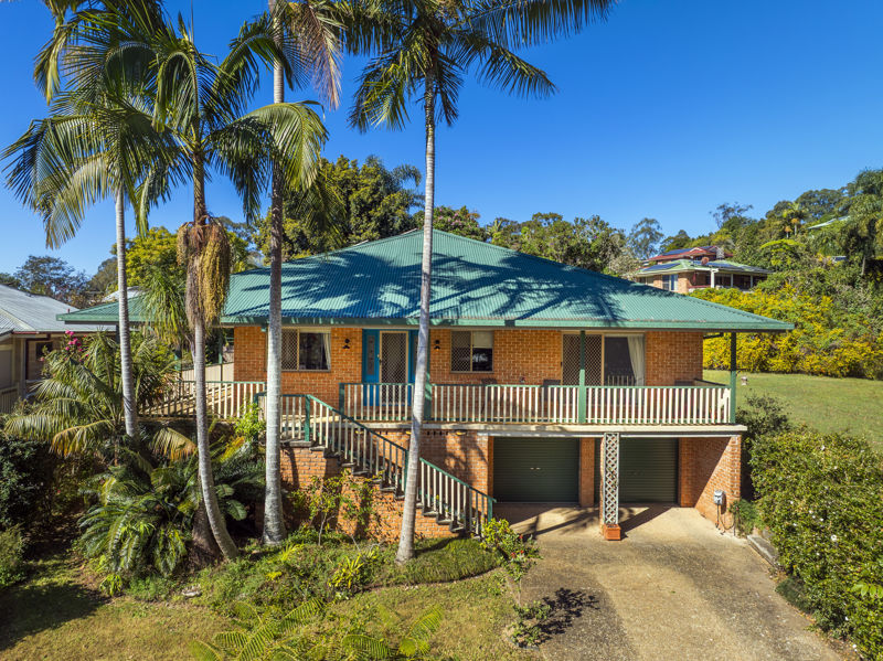Real Estate in Bellingen