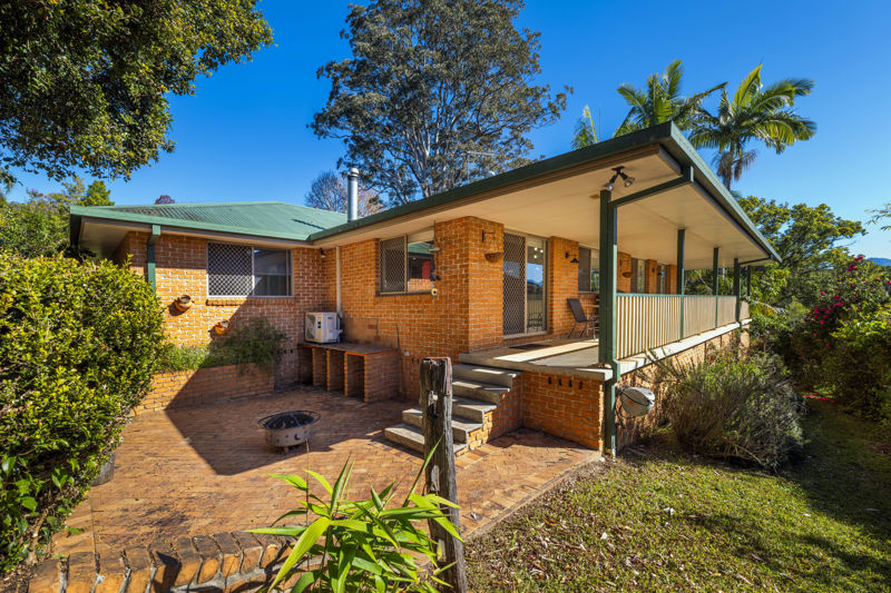 Real Estate in Bellingen
