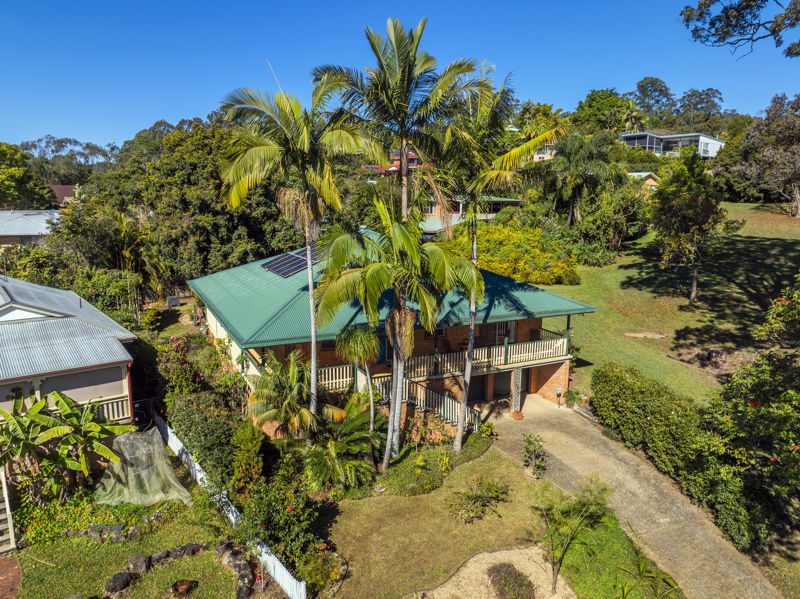 Real Estate in Bellingen